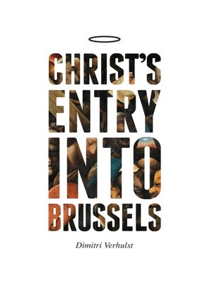 cover image of Christ's Entry into Brussels